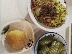 -椰小调.儋州米烂(名门店)