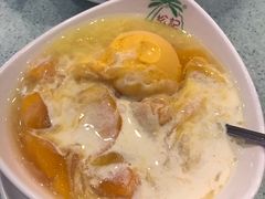 杨枝甘露-松记糖水店(铜锣湾分店)