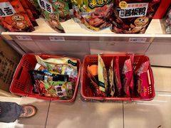 -舜华临武鸭·湖南零食特产(三王街店)