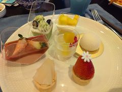 -盛宴自助餐厅(运达喜来登店)