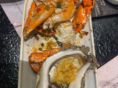 -铁板诱惑法式铁板烧(大卫城店)