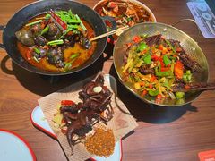 -老闵田螺馆·南昌市井菜·特色小吃(总店)