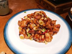 -锦小馆(安贞店)