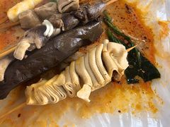 -郭记小街麻辣烫(南小街总店)