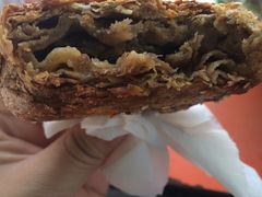 -李小老烧饼(常营民族家园店)