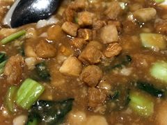 油渣芋艿-上味·小海小鲜(中联店)