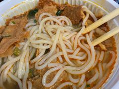 -桂湘缘卤味螺蛳粉