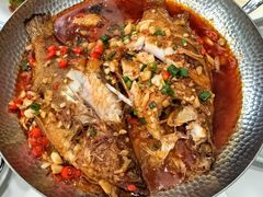 -湖南码头·地道岳阳美食·湘菜(魏公村店)