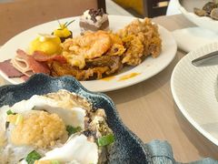 -怡咖啡·自助餐·西安香格里拉