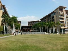 android_upload_pic-三亚湾红树林度假世界(木棉酒店)