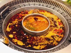 -晓宇重庆火锅(赛格国际购物中心店)