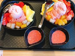 -鲜芋仙(南开大悦城店)