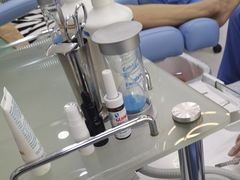 -Andrew指甲专科灰指甲·甲沟炎矫正·3D步态矫形鞋垫定制(浦三路店)