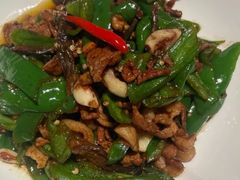 -秀儿四九城·新京菜(亚运村鸟巢店)