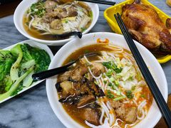 -花溪飞碗牛肉粉(先烈路店)