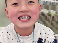 -天使口腔门诊部(上海店)