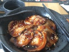 -Sushi Love 创意寿司(丽影广场店)