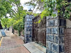 -天津五大道文化旅游区