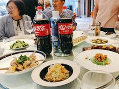 -中心大酒店·本味餐厅