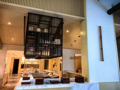 -如家商旅酒店(上海陆家嘴世博中心店)
