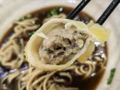 -蒋家桥饺面店(四望亭路店)