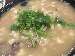 -国安烩面美食城(洛阳总店)