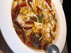 老坛子酸菜鱼-太二酸菜鱼(正大广场店)