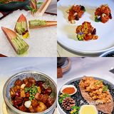 福州探店|新派精致川菜惊艳亮相