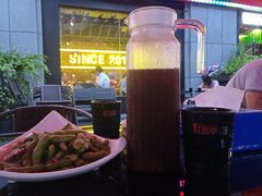-红钳侠小龙虾·烧烤(中赢康康谷店)