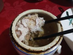-伟记牛蹄(道滘店)