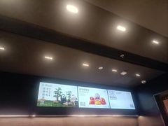 -喜茶(深圳万象城黑金店)