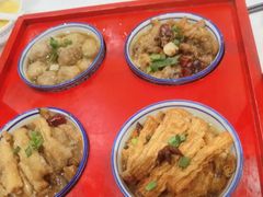 -豫满楼(郑东新区店)