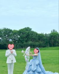 -第一夫人婚纱摄影(南京店)