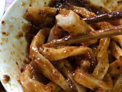 -洞子口张老二凉粉(文殊院店)