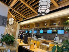 -龙抄手食府(浣花北路店)