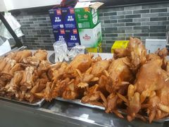 -豫掌柜饸饹面·烩面(秀沿路店)