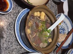 -南京大牌档(济南万象城店)