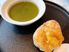 -广州奥园喜来登酒店