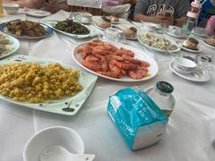 -北戴河庆山饭店·海鲜砂锅粥(北戴河黑石路店)