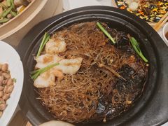 -盛百味·家宴餐厅(霸州分店)