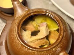 -同仁堂粹和餐厅·食养养生宴(新大都店)