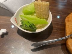 -豪享来牛排(人民店)