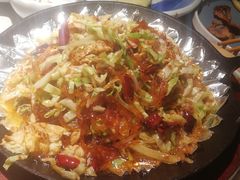 -额娘·现烙春饼烤鸭(太原总店)