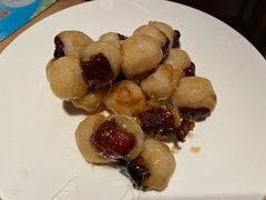 -芳芳私房菜·精做淮扬菜(承德路店)