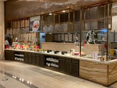 -武汉洲际酒店
