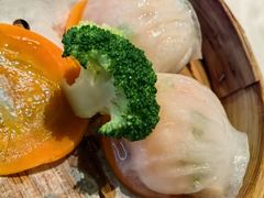 -晋江荣誉国际酒店·港誉茶餐厅