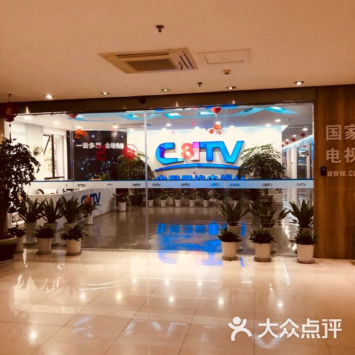 citv 大众点评