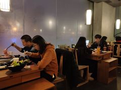 -呷哺呷哺 黄金牧场 (阳泉滨河新天地店)