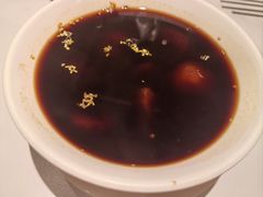 桂花糖芋艿-二泉园老菜馆·百年无锡菜