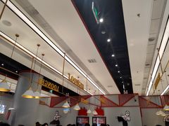 -龍歌自助小火锅(城阳万象汇店)